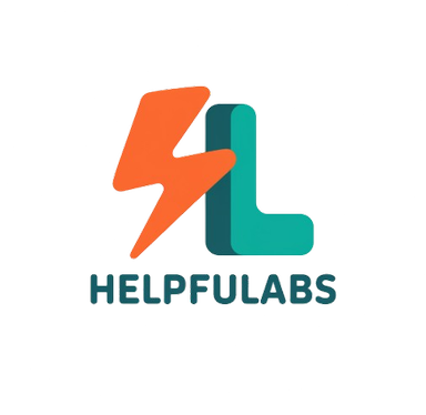 Helpfulabs Solutions Logo